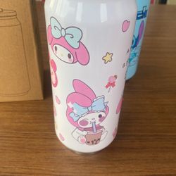 My Meloy Cup