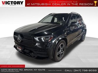 2022 Mercedes-Benz GLE 350