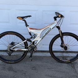 Enduro Specialized