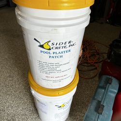 Pool Paster Kits And Pool Paint 