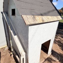 Dog House /Cat House