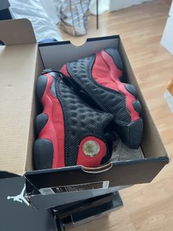 Nike Air Jordan 13 Bred