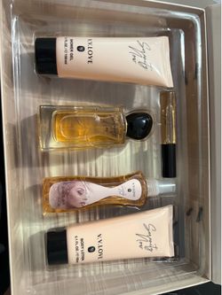 Perfumes de hombre y mujer