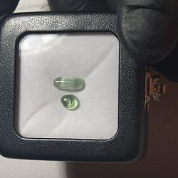 green tourmaline 
