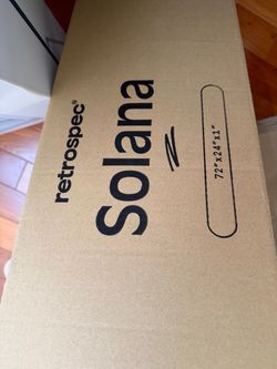 Retrospec Solana Yoga Mat 72x24x1