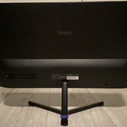 Xiaomi Redmi G24 165Hz 23.8 In Esports Game Monitor