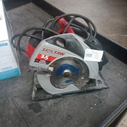 Skilsaw Circular Saw