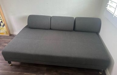 Ikea Flottebo Convertible Sofa And Bed
