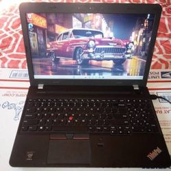 Lenovo Thinkpad Laptop