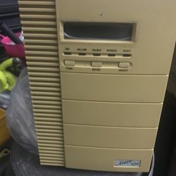 UPS System Always On