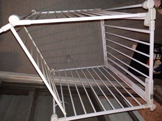 4 Panel Baby/Doggie --Gate/Wall