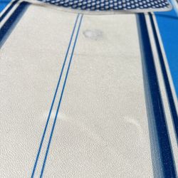 New Wavestorm surfboard 8’