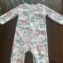 Baby Clothes 6-9
