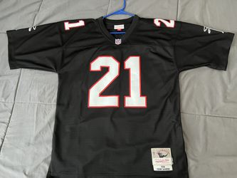 Atlanta Falcons Jersey