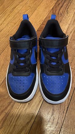 Nike Court Borough Low Recraft