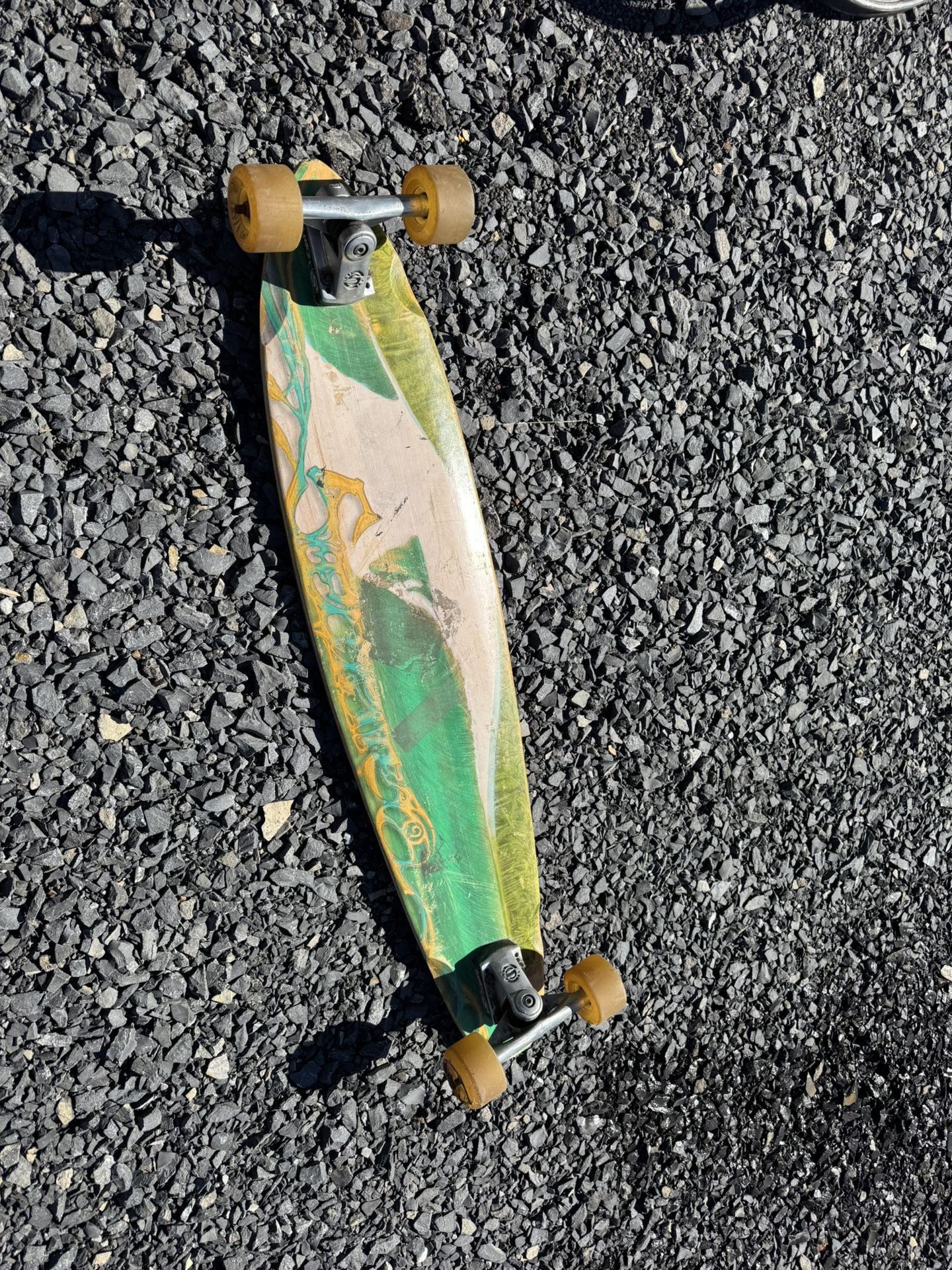Long Board 