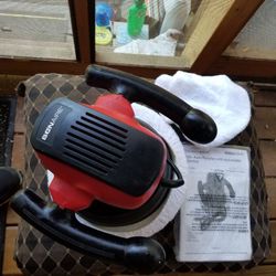 Excellent Working Auto Buffer/polisher 