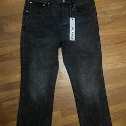 Purple Brand Jeans Size 38