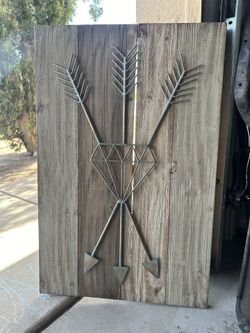 Farm House Decor