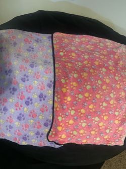 Small Pet Blankets