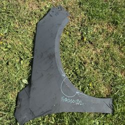 2013-2015 Chevy Malibu Passenger Fender