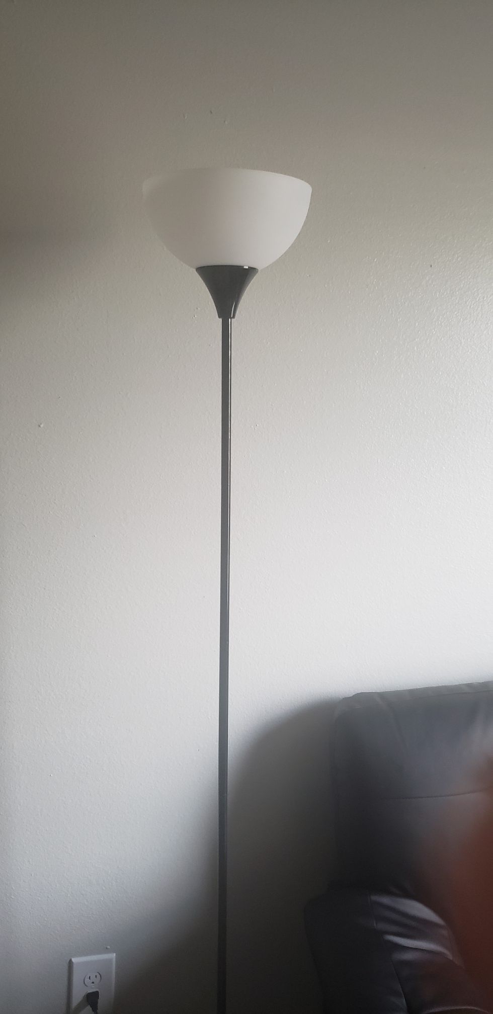 Bed lamp-1 living room lamp-1