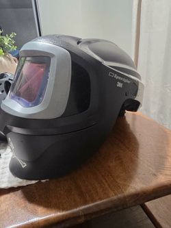 Careta speedglass de filtro welding helmet