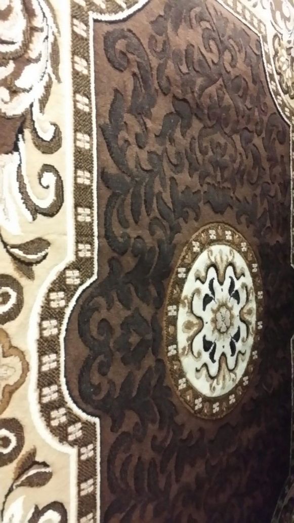 Area rugs