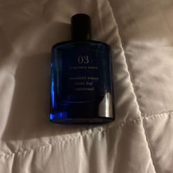 03 Fragrance Cologne 