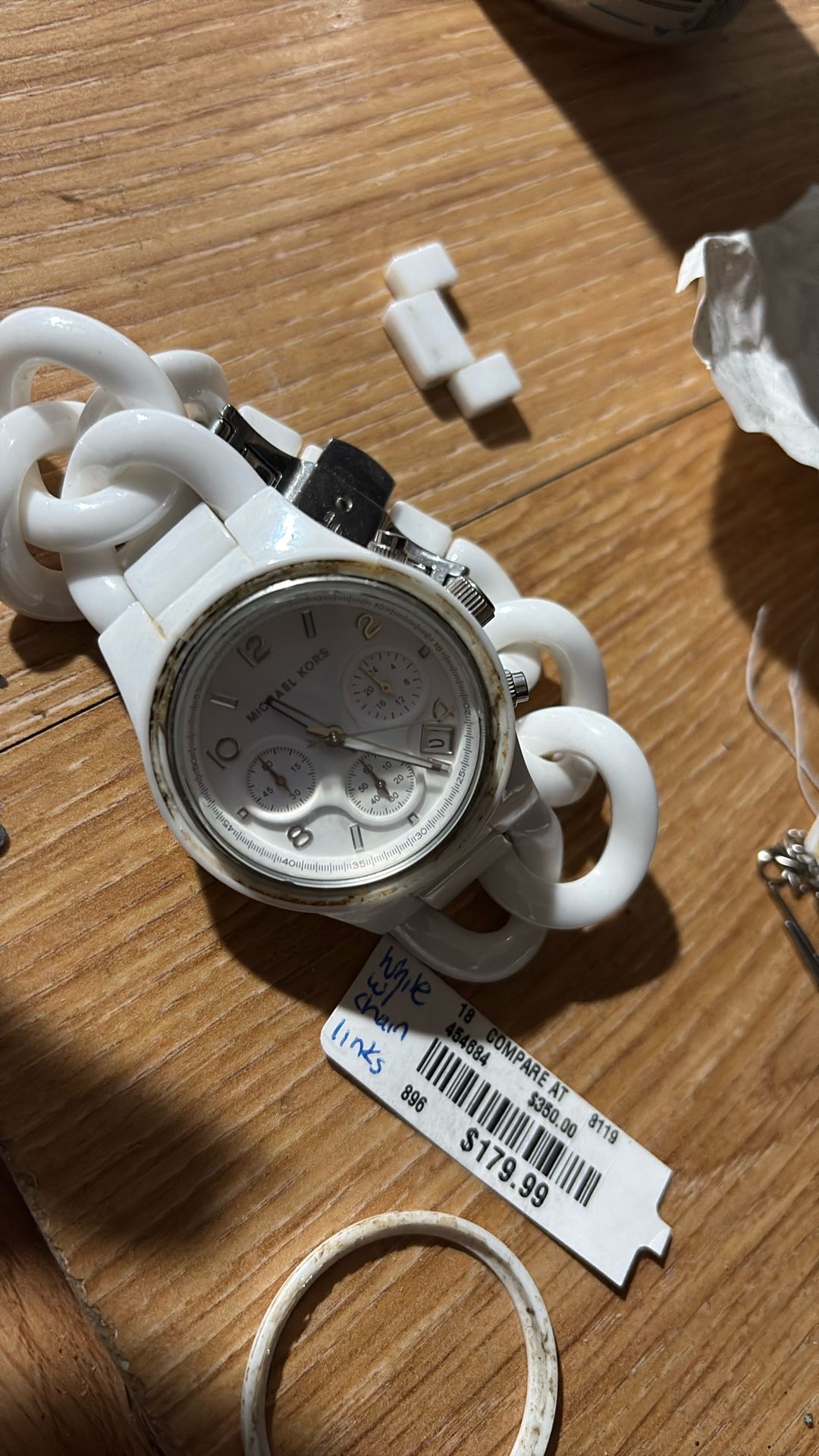 Michael Kors Female Watch