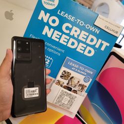 Samsung Galaxy S20 Ultra Unlocked (50$down)