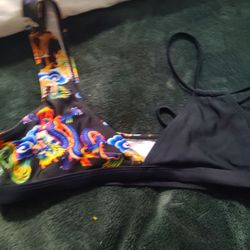 Used bikini