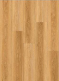 Vinyl HLS228 Rigid core vinyl plank