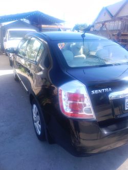 2010 Nissan Sentra