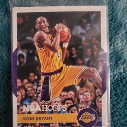 Kobe Bryant