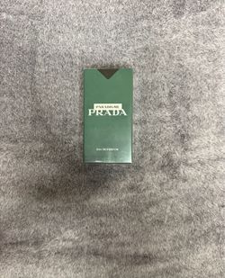 Prada paradigme EDP cologne