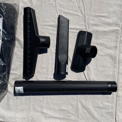 Shop Vacuum Attachments 