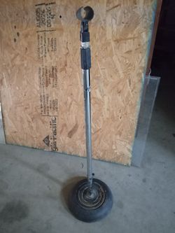 Microphone Stand 