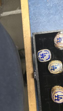 Replica Rings NFL NBA
