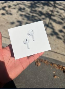 AirPods Pro 3
