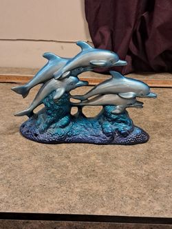 Dolphin insect