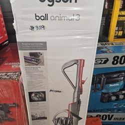Dyson Ball Animal 3 Vacuum 