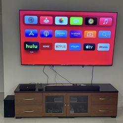 80 Inch Hisense Smart TV 