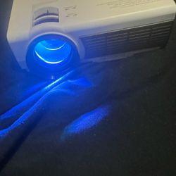 $40 Projector 