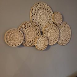 Rustic Wall Art