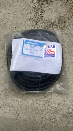 Danchuk #562 Trunk Seal