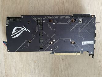 ASUS RTX-2060S GEForce
