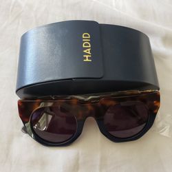 Hadid Sunglasses