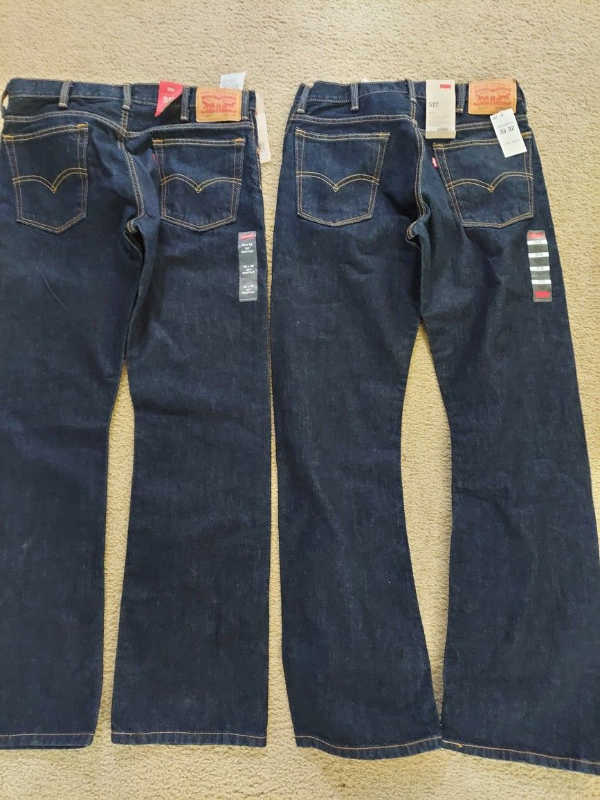 Levi Jeans