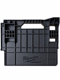 Milwaukee Packout Crate Divider - New